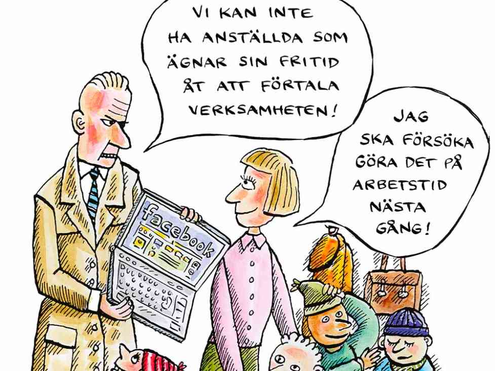 Bild: Robert Nyberg.