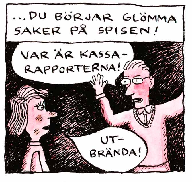 Bild: Robert Nyberg