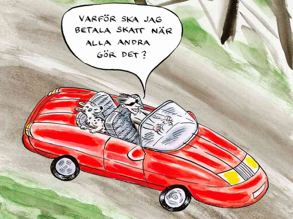 Bild: Robert Nyberg