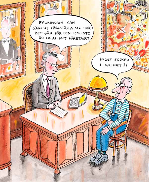 Bild: Robert Nyberg