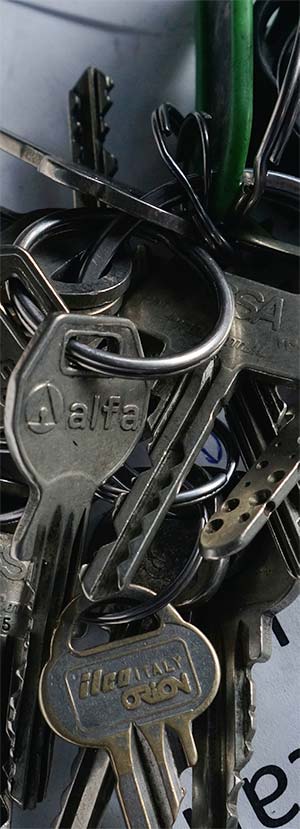 Detalj