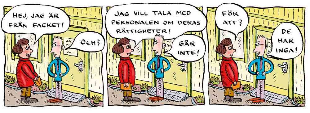 Bild: Robert Nyberg.