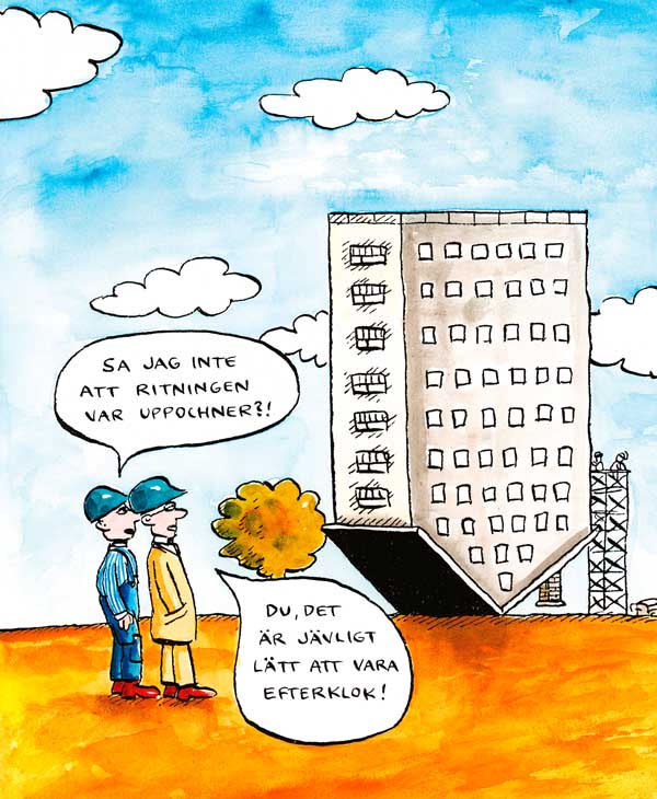 Bild: Robert Nyberg.