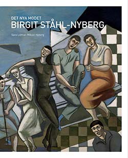 Det nya modet. Bild: Birgit Ståhl-Nyberg