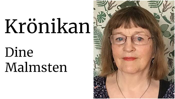 Dine Malmsten