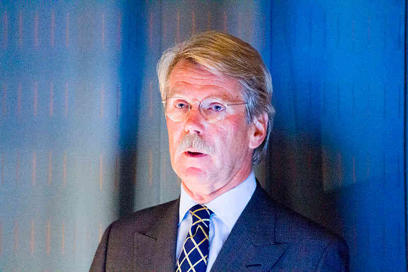 Björn Wahlroos