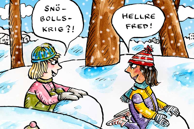 Bild: Robert Nyberg