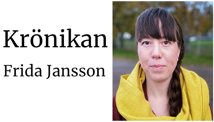 Frida Jansson
