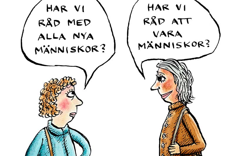Bild: Robert Nyberg