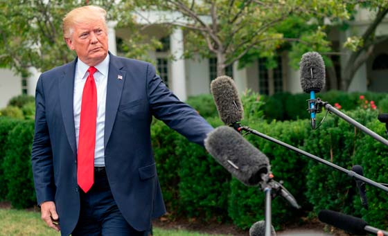 Donald Trump Bild:2020 Images/Alamy Stock Photo,ID:2BKEKB4