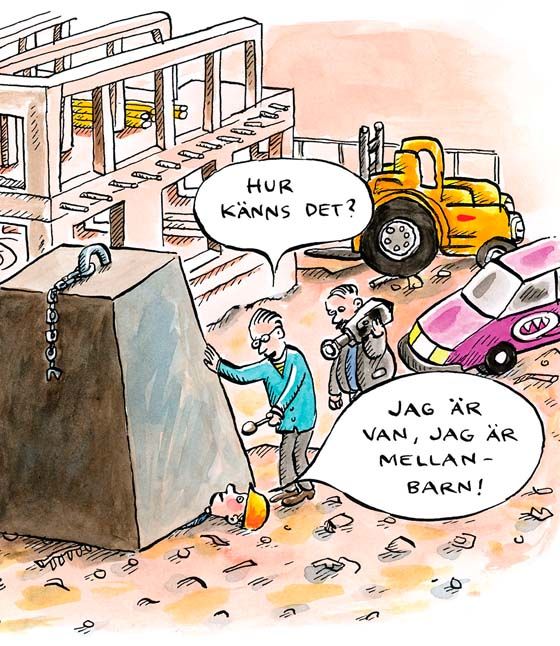 Bild: Robert Nyberg
