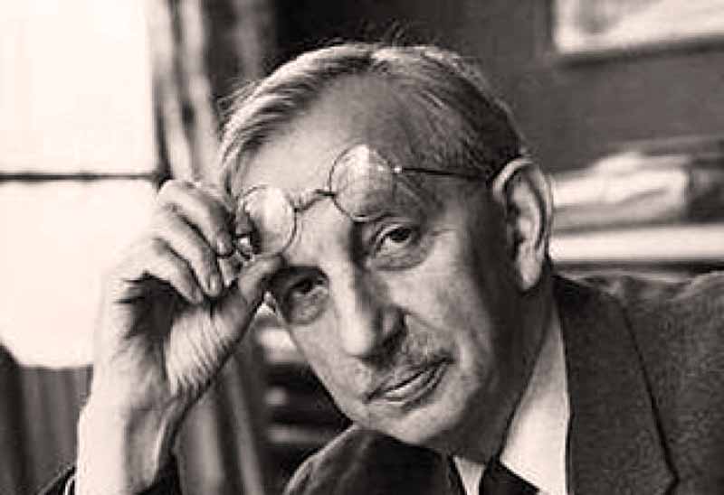 Zeth Höglund Foto:PRESSENS BILD, Public domain, via Wikimedia Commons