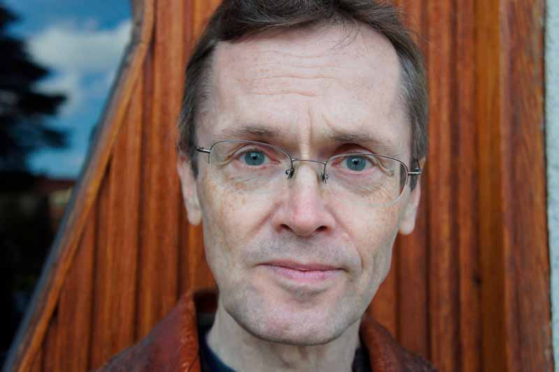 Mikael Nyberg