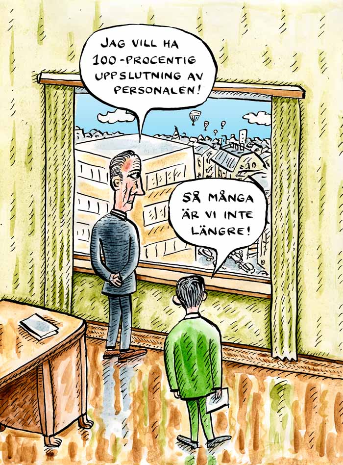 Bild: Robert Nyberg.