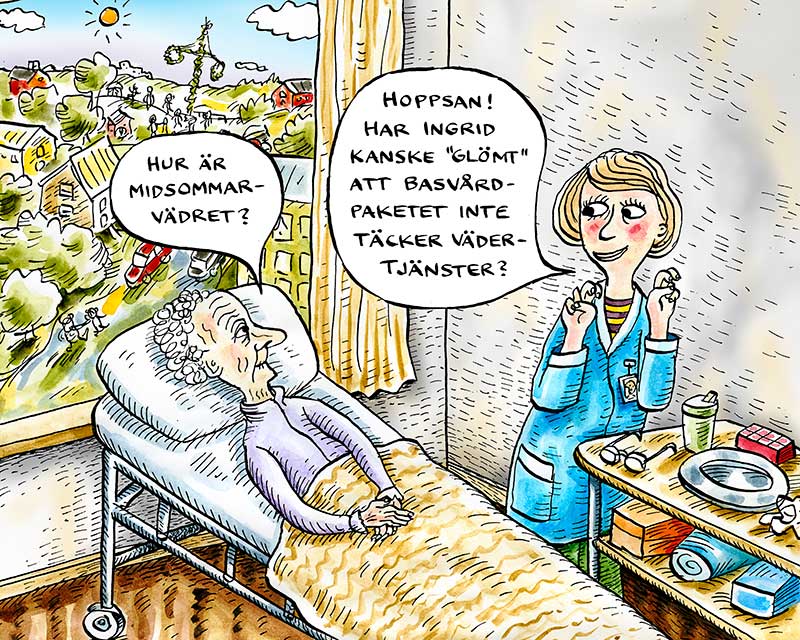 Bild: Robert Nyberg