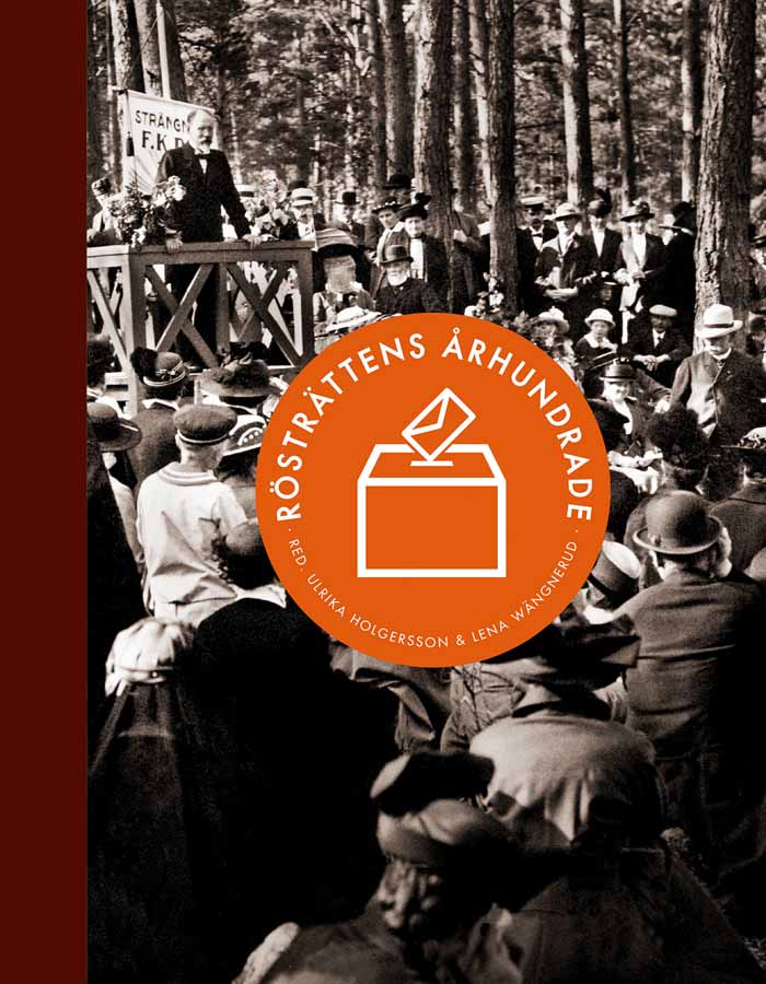 Rösträttens århundrade