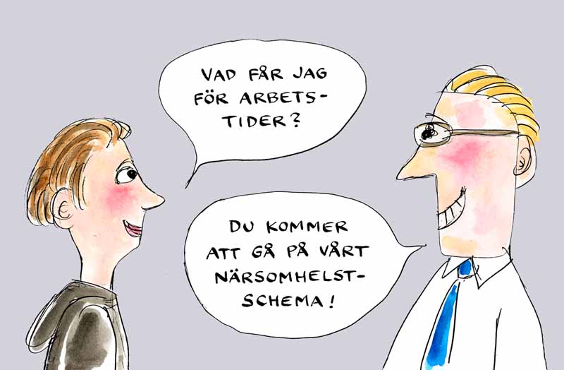 Bild: Robert Nyberg