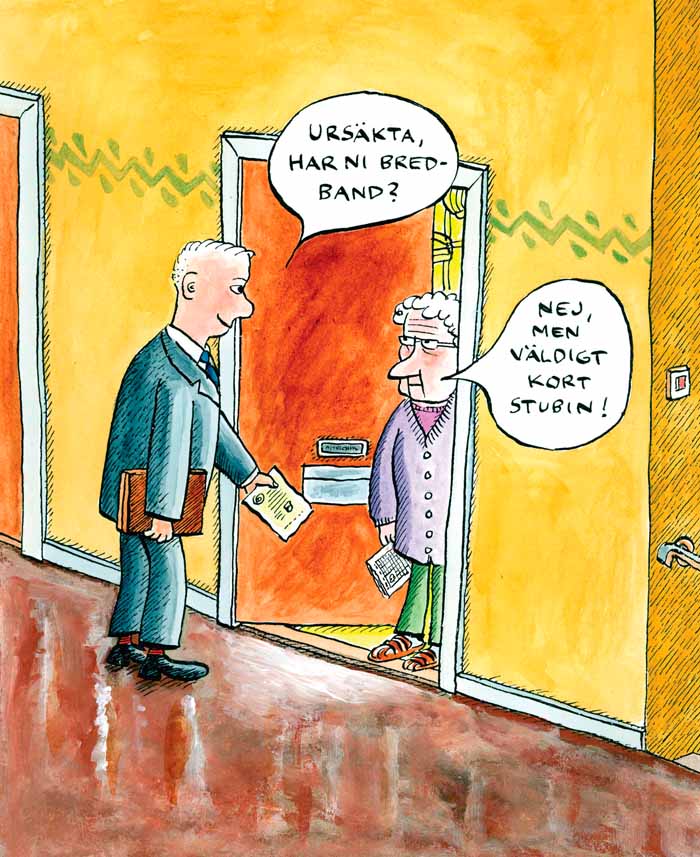 Bild: Robert Nyberg.