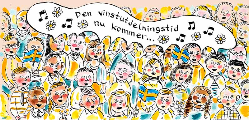 Bild: Robert Nyberg.