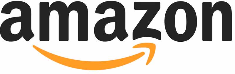 Amazons logga