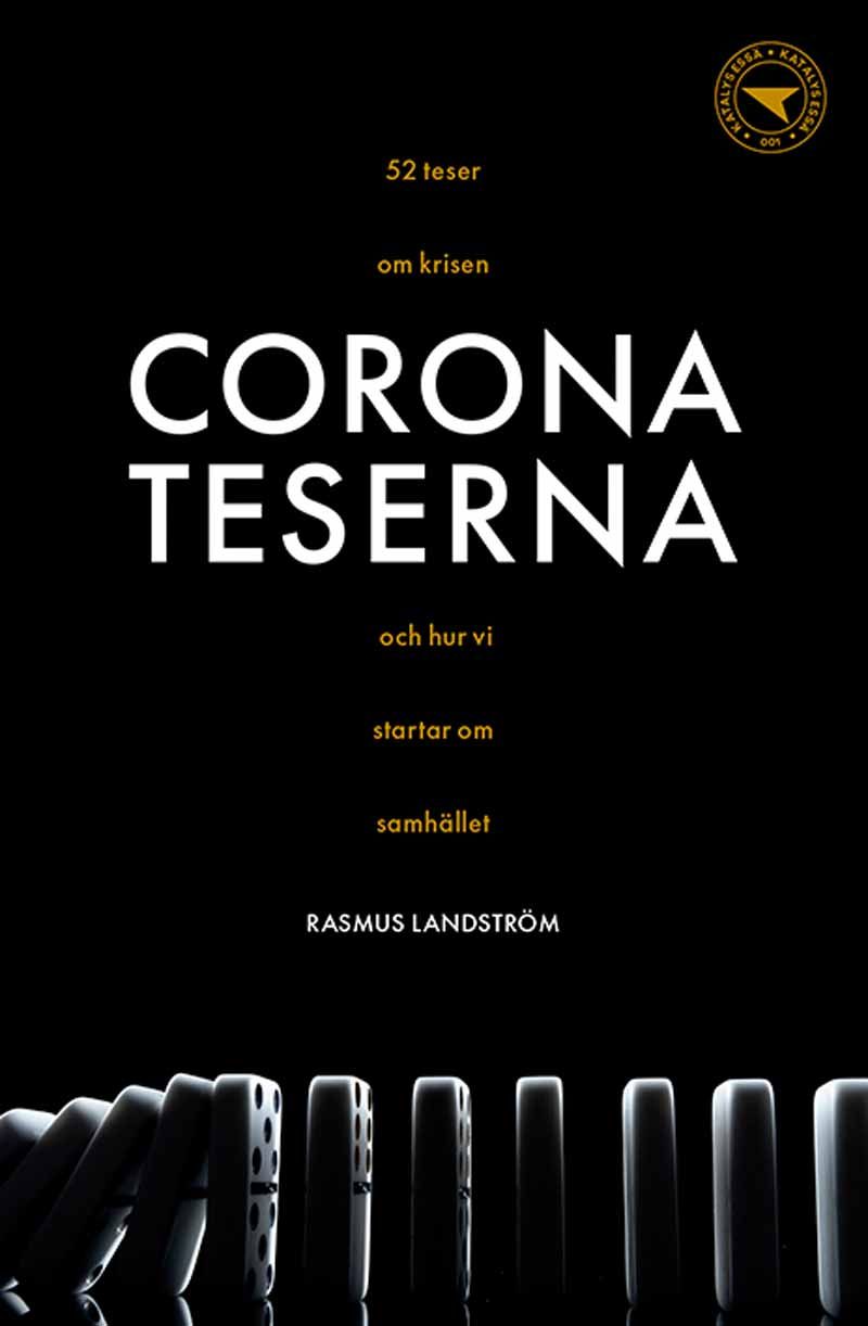 Coronateserna
