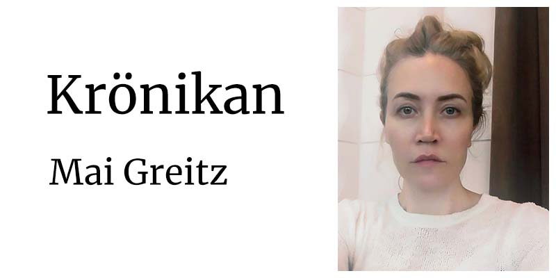 Mai Greitz är advokat med särskild inriktning mot migrationsfrågor Bild: Mai Greitz