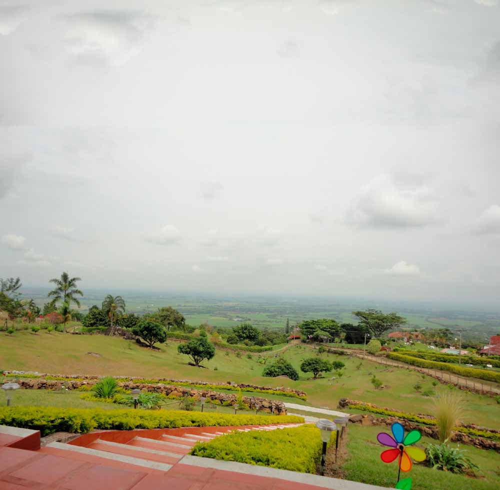 Bilde med Palmyra, Colombia, Gård Bild: Pixabay license