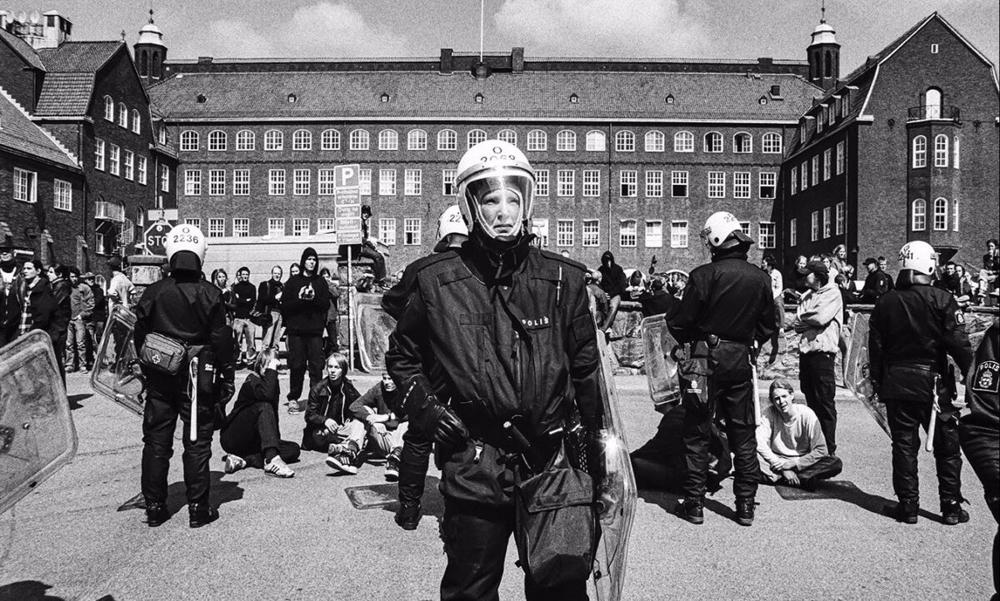 Foto: Nils Petter Löfstedt