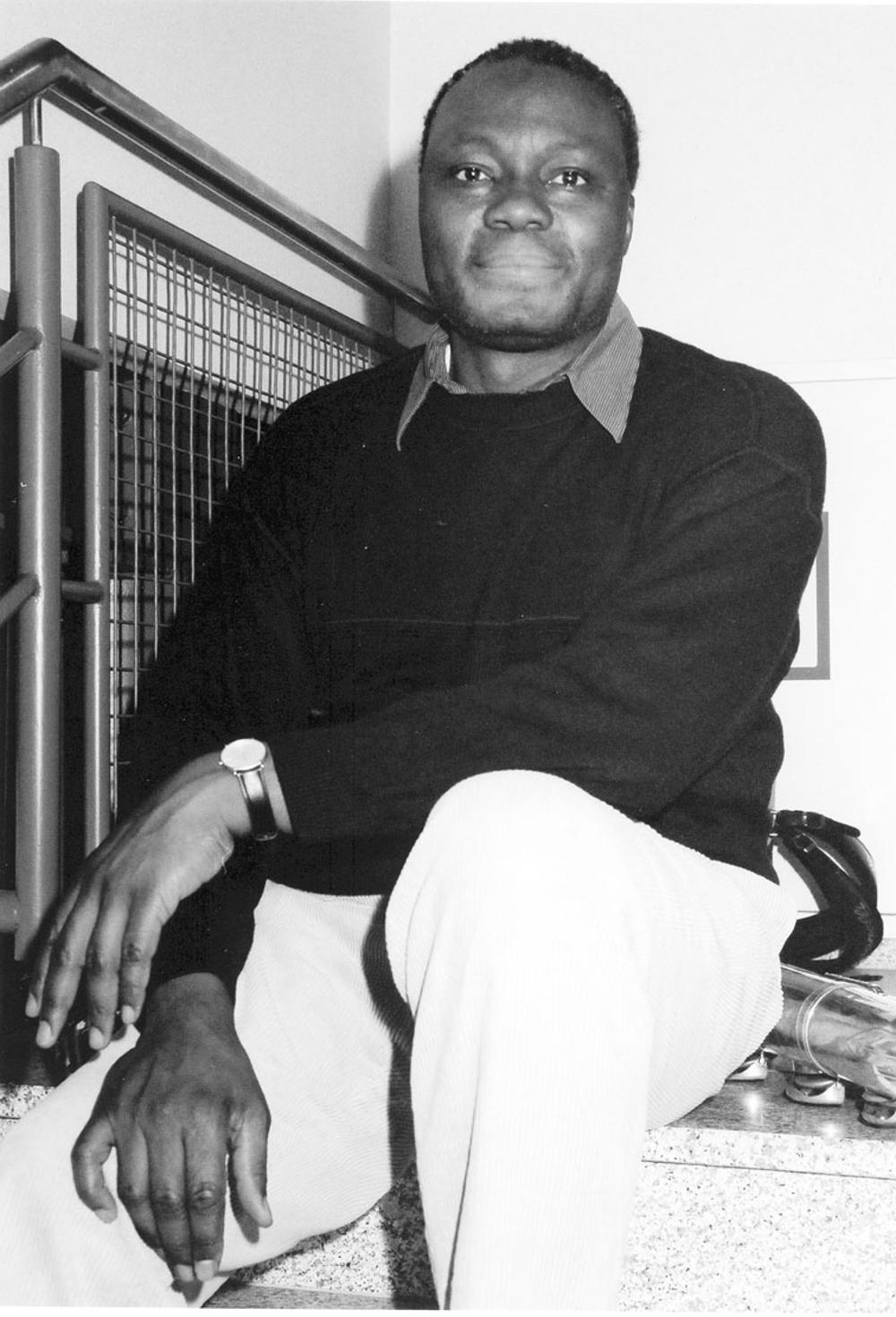 Foto: Paolo Leoni.