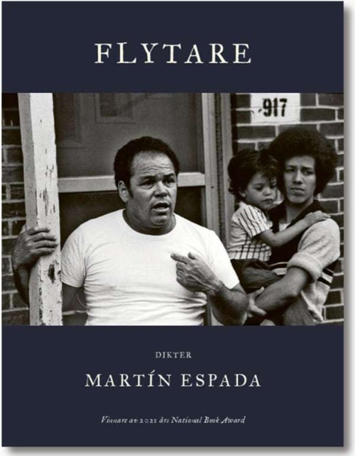 Flytare av Martín Espada