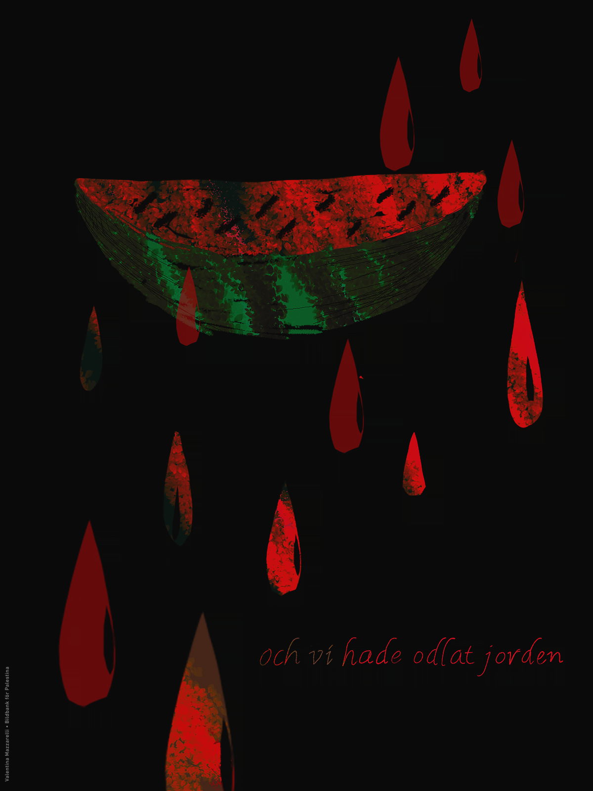 Illustration: Valentina Mazzarelli