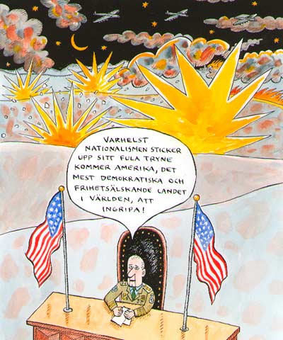Bild: Robert Nyberg