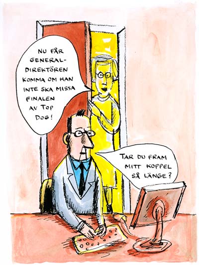 Bild: Robert Nyberg