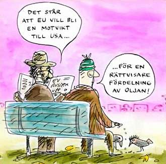 Bild: Robert Nyberg.