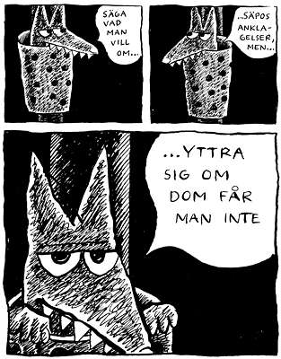 Bild: Robert Nyberg
