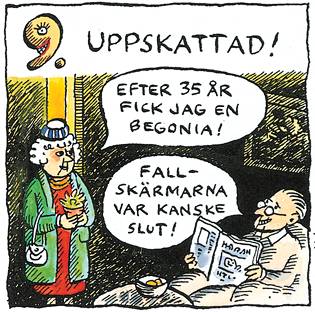 Bild: Robert Nyberg.