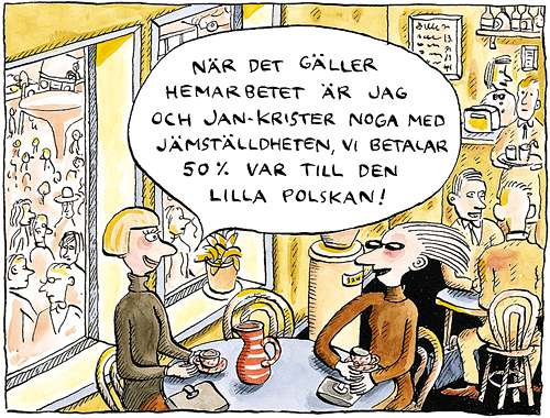 Bild: Robert Nyberg.