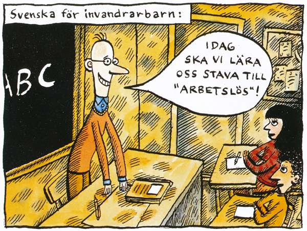 Bild: Robert Nyberg.