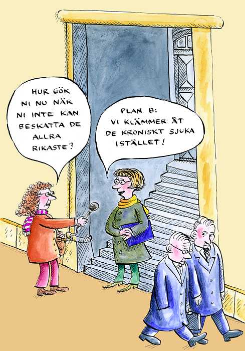Bild: Robert Nyberg.