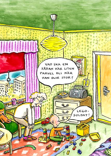 Bild: Robert Nyberg.