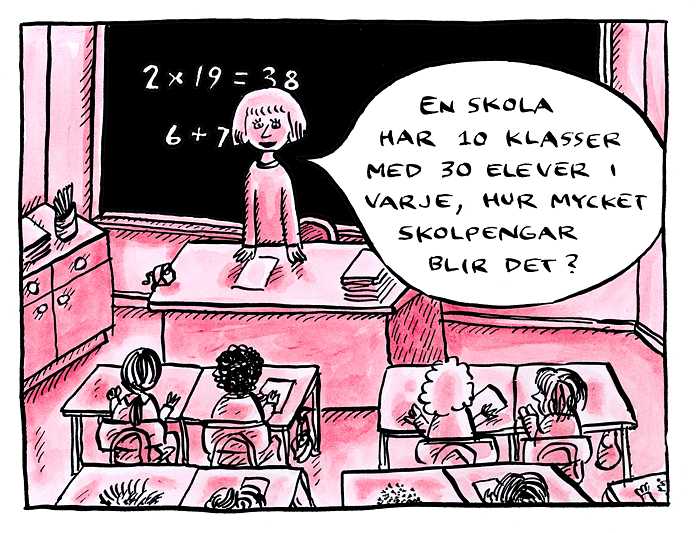 Bild: Robert Nyberg.