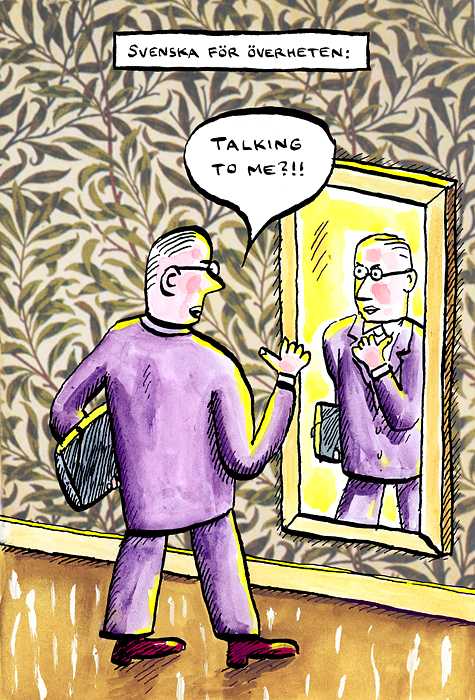 Bild: Robert Nyberg.