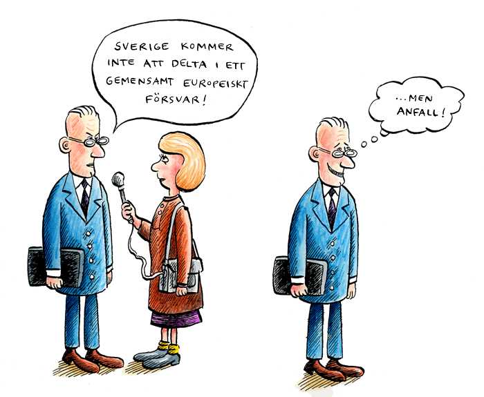 Bild: Robert Nyberg.