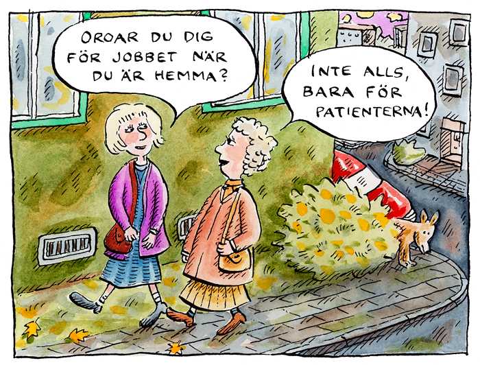 Bild: Robert Nyberg