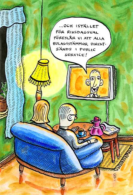 Bild: Robert Nyberg.