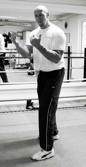 Håkan Brock.