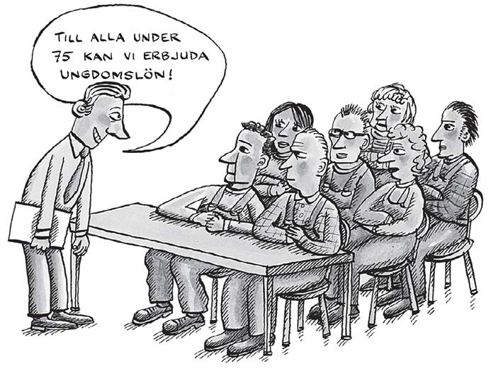 Bild: Robert Nyberg