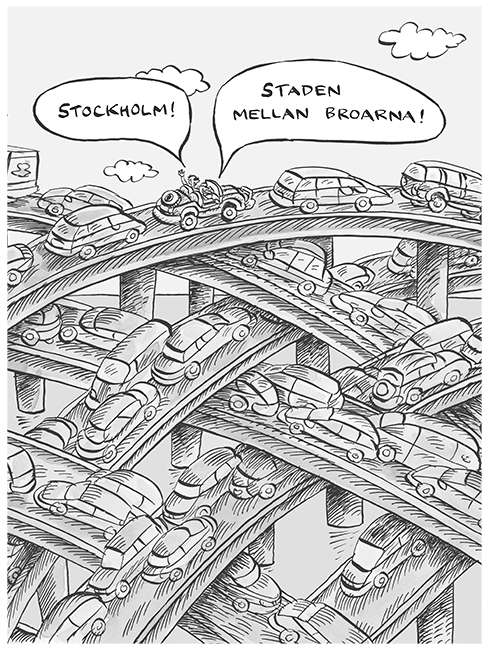 Bild: Robert Nyberg