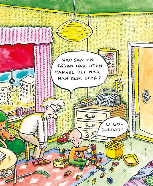 Bild: Robert Nyberg.