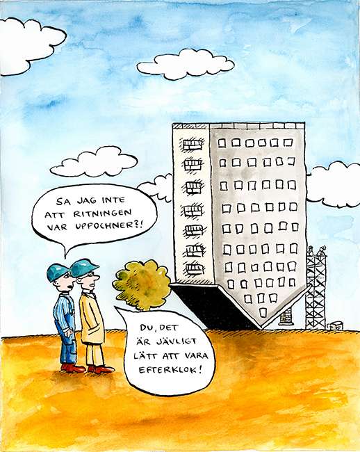 Bild: Robert Nyberg.